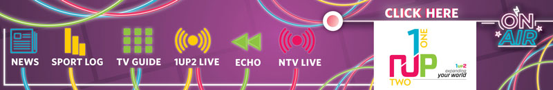 OneUpTwo Banner Image