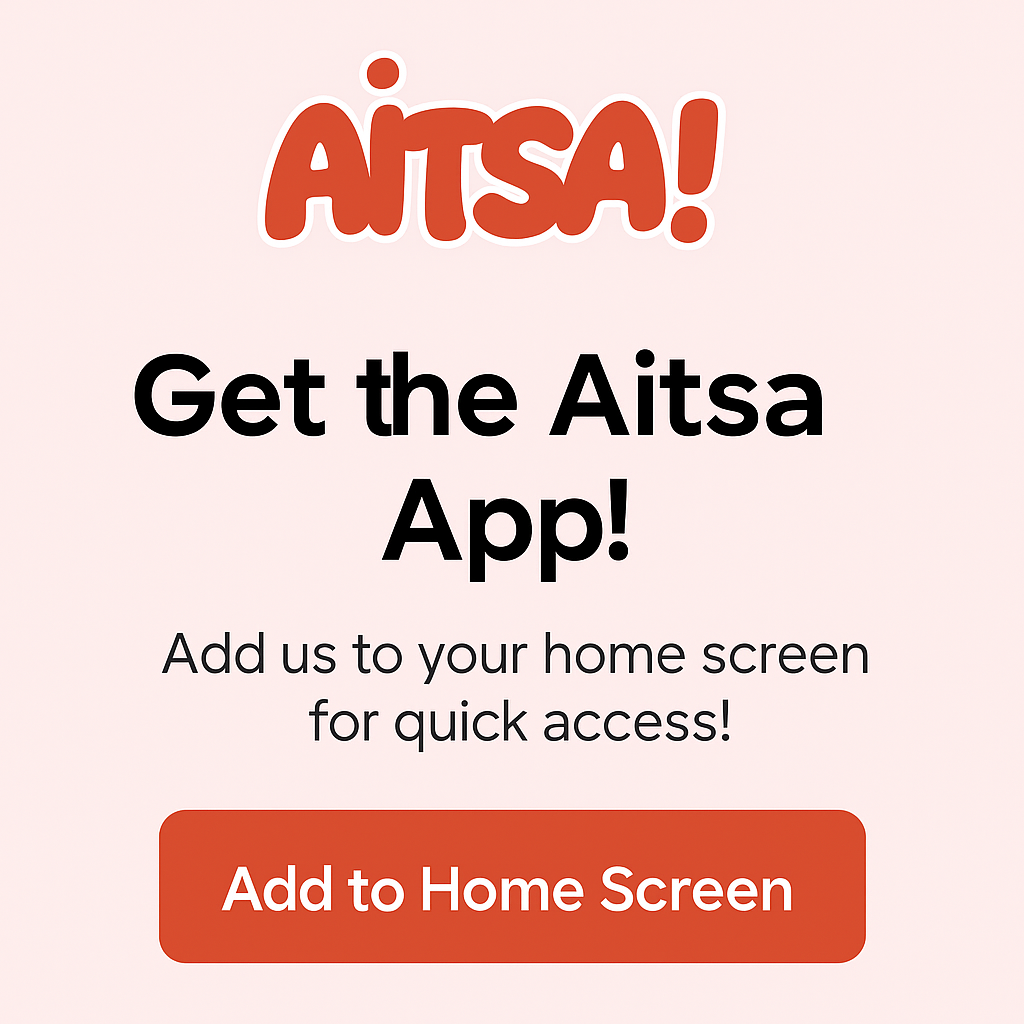 Aitsa Logo